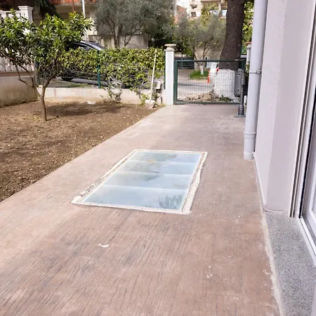 Appartement Drita 3 Cozy Modern